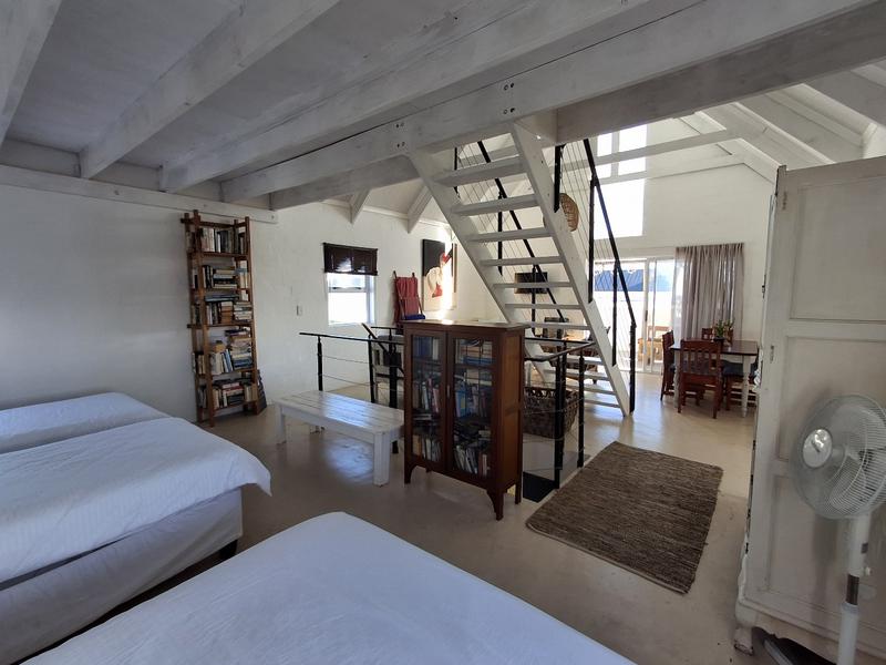 3 Bedroom Property for Sale in Lampiesbaai Western Cape